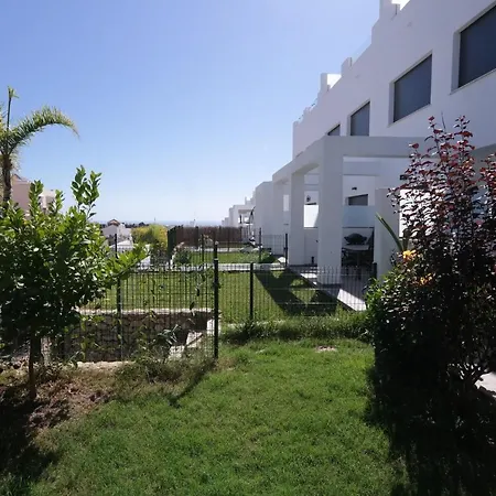 Casa de Férias Los Mangos,