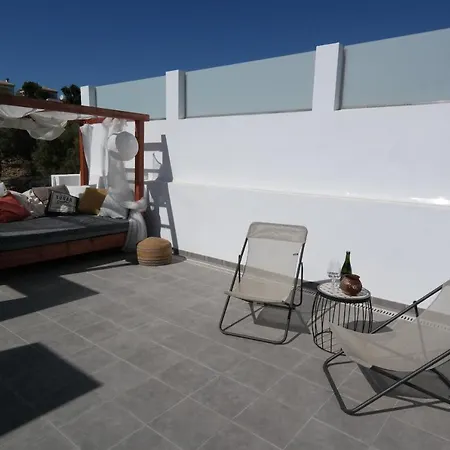 Casa de Férias Los Mangos, *