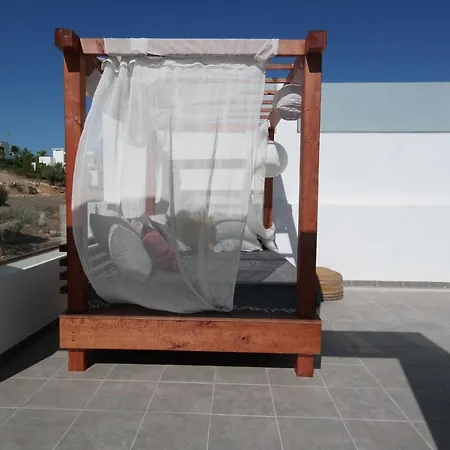 Casa de Férias Los Mangos, *
