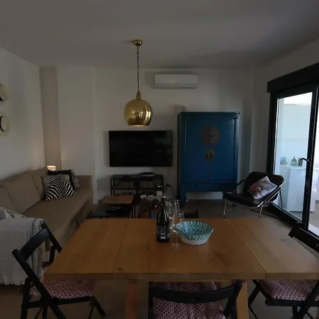 Casa de Férias Los Mangos, *