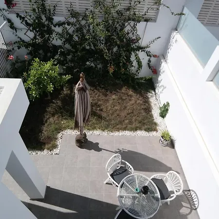Casa de Férias Los Mangos, *