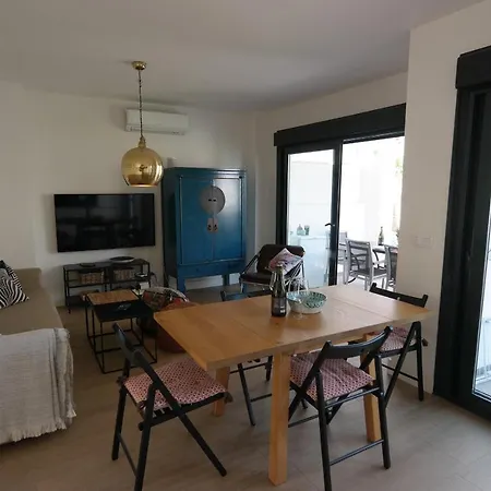 Casa de Férias Los Mangos, *