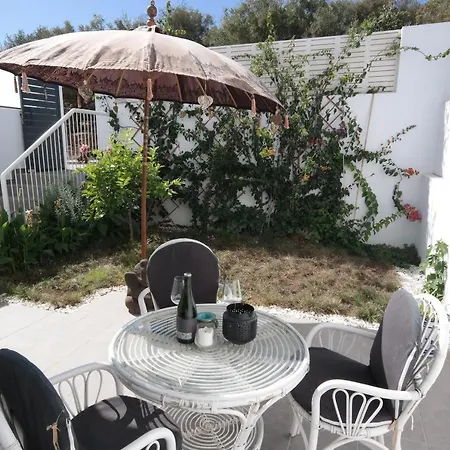 Casa de Férias Los Mangos, *