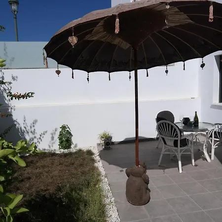 Los Mangos,