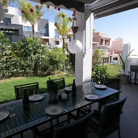 Casa de Férias Los Mangos, Nerja